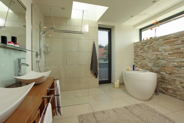 Rénovation salle de bain
